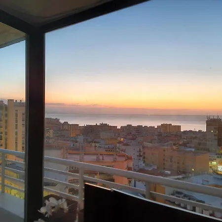 Apartamento Torre Vistas Superior *