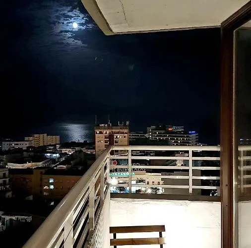 Apartment Torre Vistas Superior *