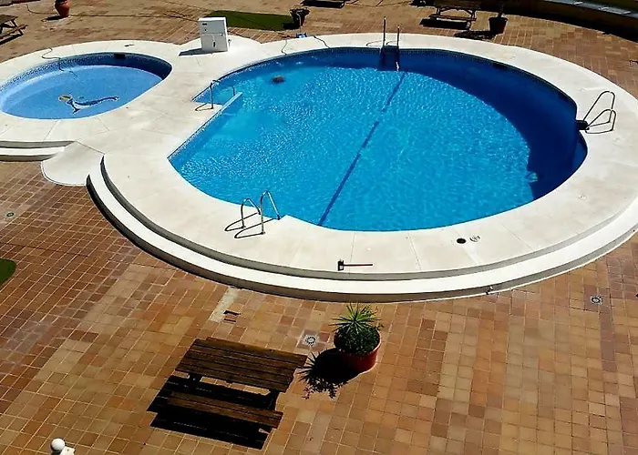Torre Vistas Superior * Torremolinos