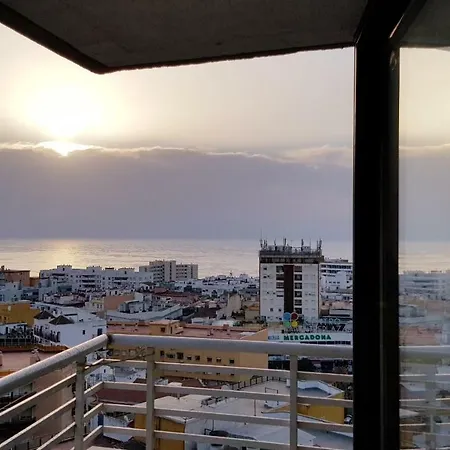 Torre Vistas Superior Appartement Torremolinos