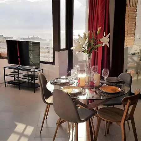 Torre Vistas Superior * 托雷莫利诺斯